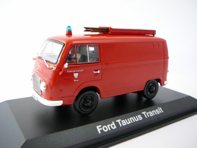 Modellbau Auto Verkehrsmodelle 1964 1 43 Norev Ref Ford Taunus Transit Fk 1250 Pompiers Fire Sonstige Verkehrsmodelle Fricke Services De